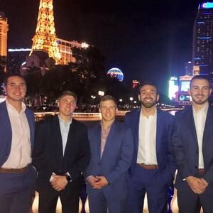 Meet your Posher, Scott